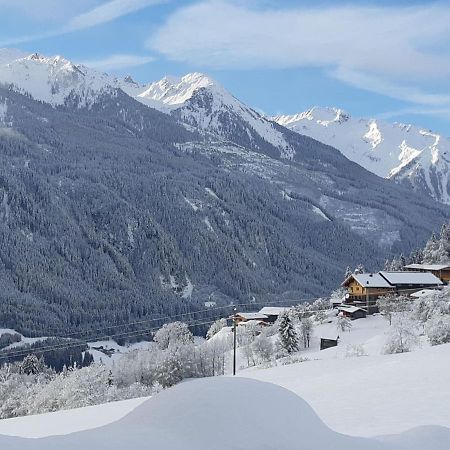 Kaeferhof Apartment In A Perfect Location For Hiking Dorf  Exterior photo
