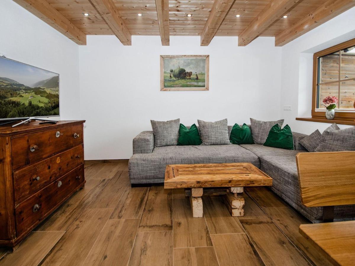 Kaeferhof Apartment In A Perfect Location For Hiking Dorf  Exterior photo