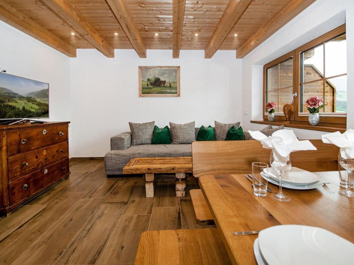 Kaeferhof Apartment In A Perfect Location For Hiking Dorf  Exterior photo