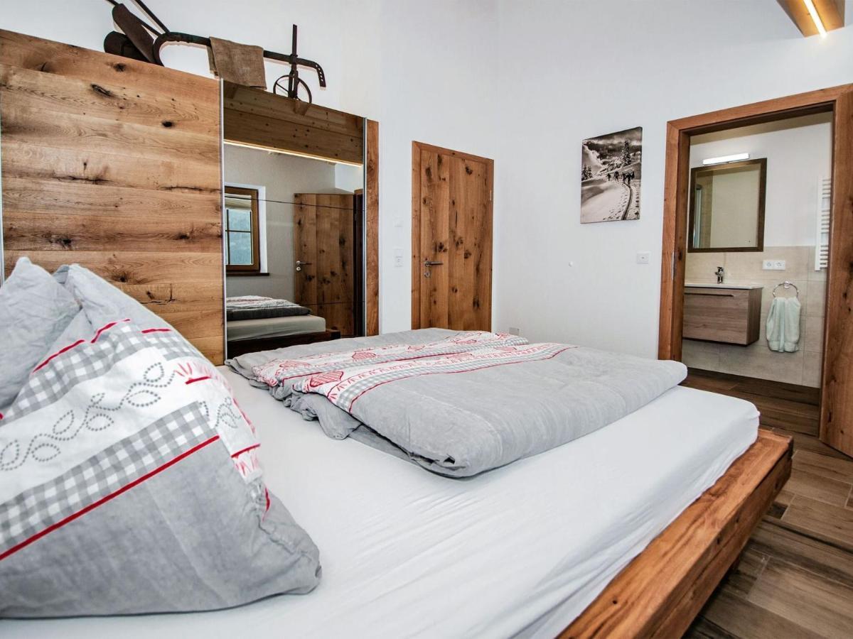 Kaeferhof Apartment In A Perfect Location For Hiking Dorf  Exterior photo
