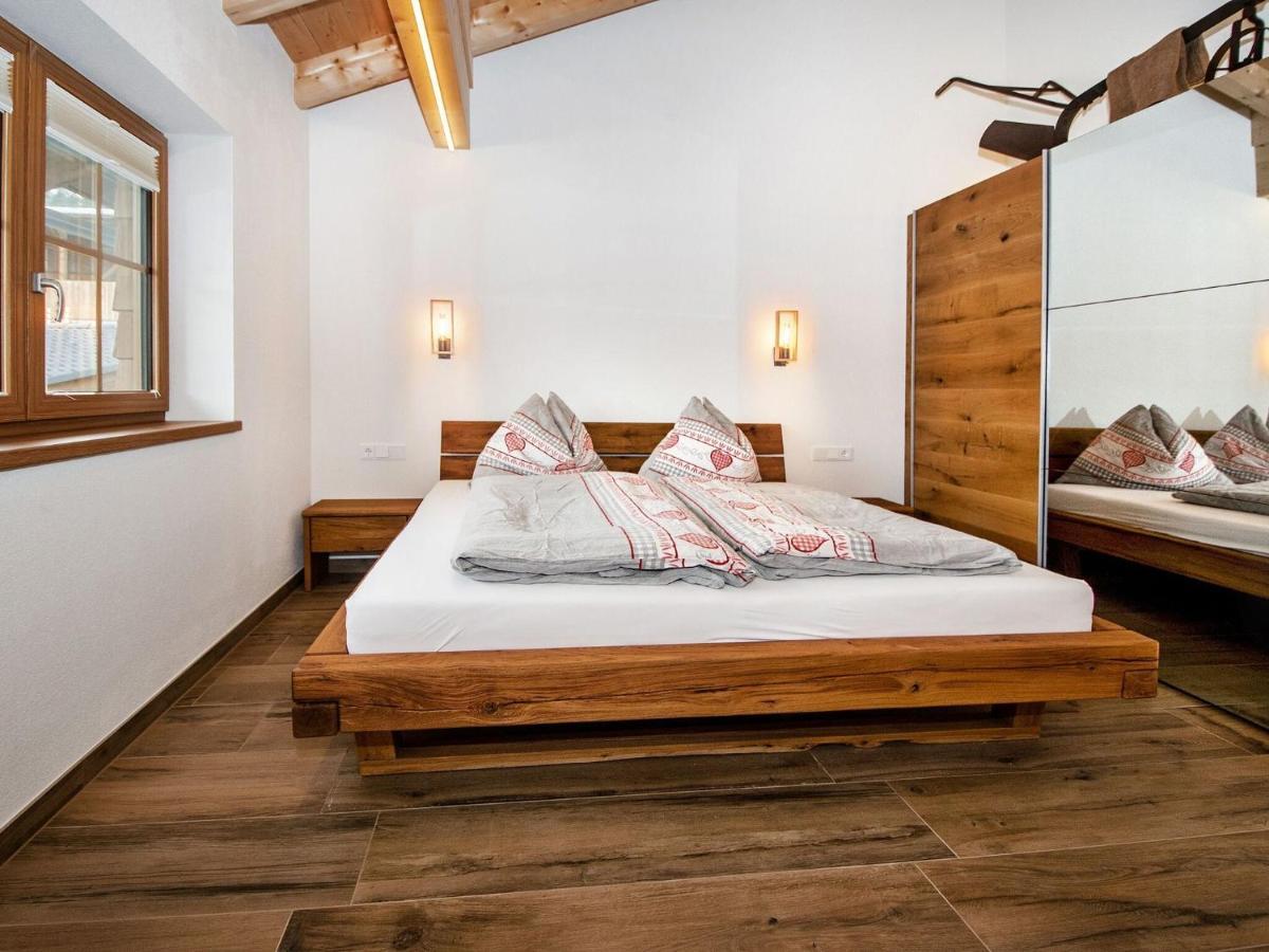 Kaeferhof Apartment In A Perfect Location For Hiking Dorf  Exterior photo
