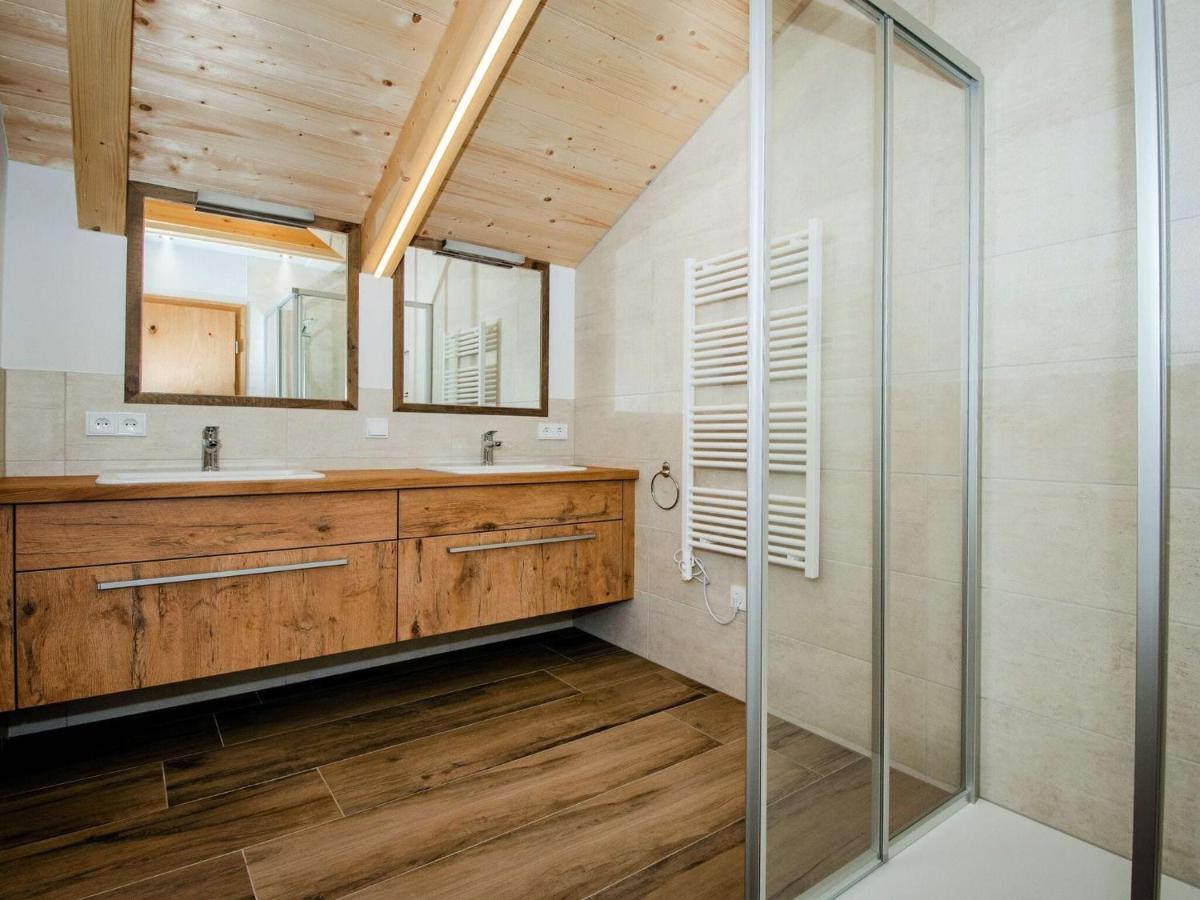 Kaeferhof Apartment In A Perfect Location For Hiking Dorf  Exterior photo
